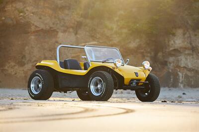 1968 Volkswagen Beetle Meyers Manx   - Photo 28 - Bend, OR 97702