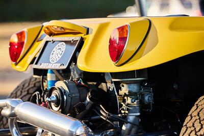 1968 Volkswagen Beetle Meyers Manx   - Photo 51 - Bend, OR 97702