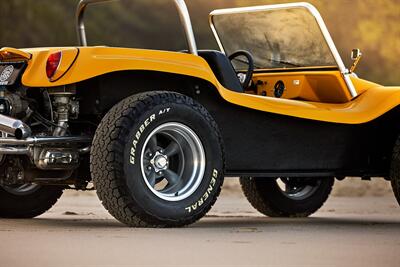 1968 Volkswagen Beetle Meyers Manx   - Photo 98 - Bend, OR 97702