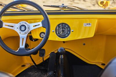 1968 Volkswagen Beetle Meyers Manx   - Photo 84 - Bend, OR 97702