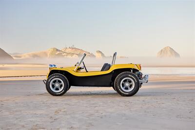 1968 Volkswagen Beetle Meyers Manx   - Photo 110 - Bend, OR 97702