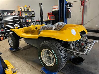 1968 Volkswagen Beetle Meyers Manx   - Photo 132 - Bend, OR 97702
