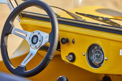 1968 Volkswagen Beetle Meyers Manx   - Photo 94 - Bend, OR 97702