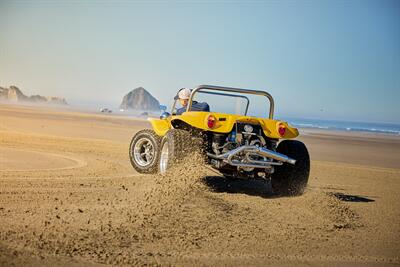 1968 Volkswagen Beetle Meyers Manx   - Photo 88 - Bend, OR 97702