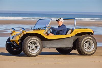 1968 Volkswagen Beetle Meyers Manx   - Photo 40 - Bend, OR 97702