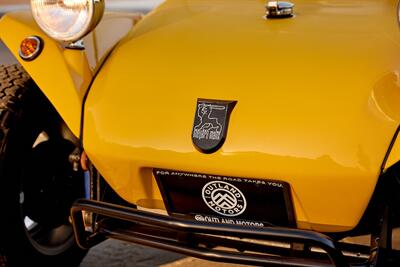 1968 Volkswagen Beetle Meyers Manx   - Photo 22 - Bend, OR 97702