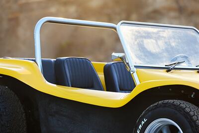 1968 Volkswagen Beetle Meyers Manx   - Photo 37 - Bend, OR 97702