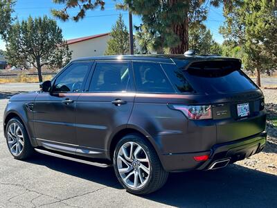 2020 Land Rover Range Rover Sport P525 Autobiography   - Photo 5 - Bend, OR 97702