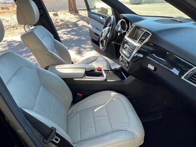 2014 Mercedes-Benz ML 350 BlueTEC, Designo   - Photo 30 - Bend, OR 97702