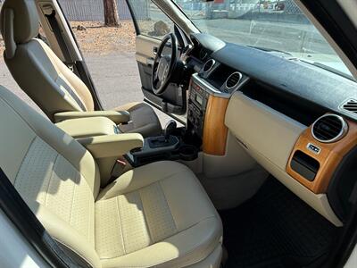 2009 Land Rover LR3   - Photo 26 - Bend, OR 97702