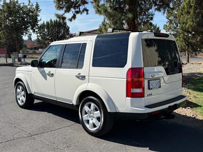 2009 Land Rover LR3   - Photo 4 - Bend, OR 97702