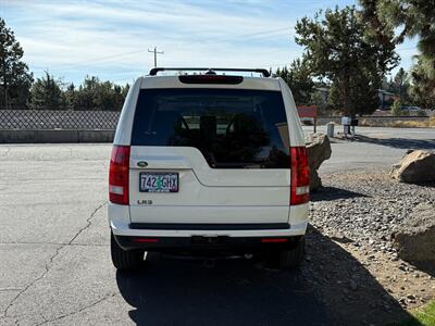 2009 Land Rover LR3   - Photo 6 - Bend, OR 97702