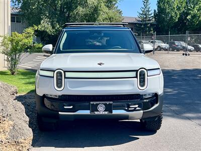 2023 Rivian R1S Adventure   - Photo 3 - Bend, OR 97702