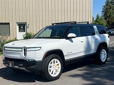 2023 Rivian R1S Adventure   - Photo 2 - Bend, OR 97702