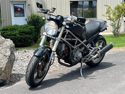 1995 Ducati Monster M900   - Photo 2 - Bend, OR 97702