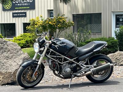 1995 Ducati Monster M900  