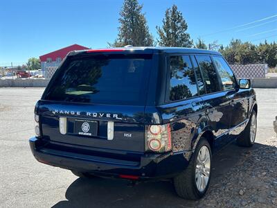 2011 Land Rover Range Rover HSE   - Photo 7 - Bend, OR 97702