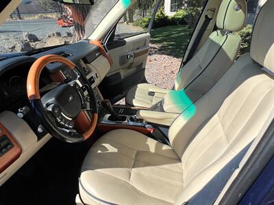 2011 Land Rover Range Rover HSE   - Photo 15 - Bend, OR 97702