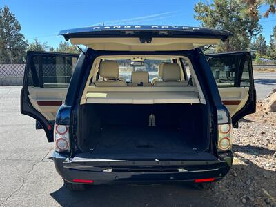 2011 Land Rover Range Rover HSE   - Photo 12 - Bend, OR 97702