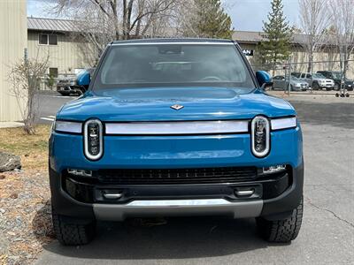 2023 Rivian R1S Adventure   - Photo 3 - Bend, OR 97702