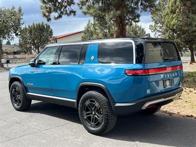 2023 Rivian R1S Adventure   - Photo 4 - Bend, OR 97702