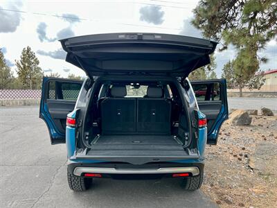 2023 Rivian R1S Adventure   - Photo 10 - Bend, OR 97702