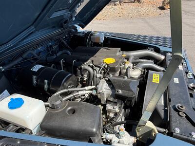 1994 Land Rover Defender 110 Soft Top   - Photo 43 - Bend, OR 97702