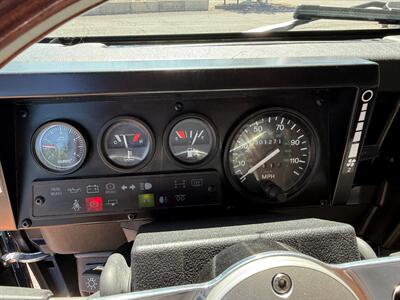 1994 Land Rover Defender 110 Soft Top   - Photo 20 - Bend, OR 97702