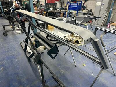 1994 Land Rover Defender 110 Soft Top   - Photo 55 - Bend, OR 97702