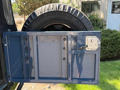 1994 Land Rover Defender 110 Soft Top   - Photo 13 - Bend, OR 97702