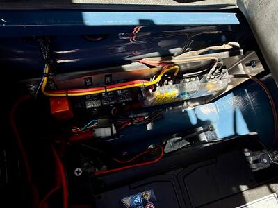 1994 Land Rover Defender 110 Soft Top   - Photo 37 - Bend, OR 97702