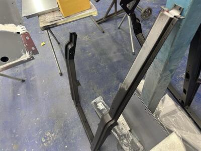 1994 Land Rover Defender 110 Soft Top   - Photo 54 - Bend, OR 97702