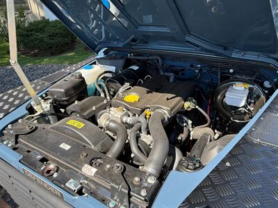 1994 Land Rover Defender 110 Soft Top   - Photo 42 - Bend, OR 97702