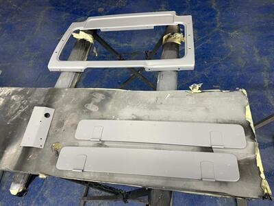 1994 Land Rover Defender 110 Soft Top   - Photo 53 - Bend, OR 97702