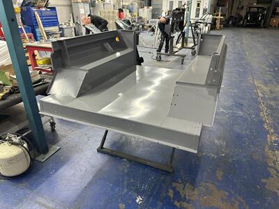 1994 Land Rover Defender 110 Soft Top   - Photo 47 - Bend, OR 97702