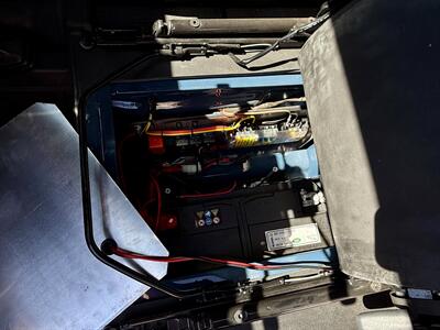 1994 Land Rover Defender 110 Soft Top   - Photo 36 - Bend, OR 97702