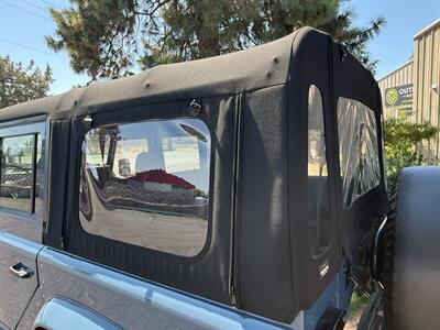 1994 Land Rover Defender 110 Soft Top   - Photo 44 - Bend, OR 97702