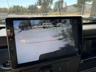 1994 Land Rover Defender 110 Soft Top   - Photo 45 - Bend, OR 97702