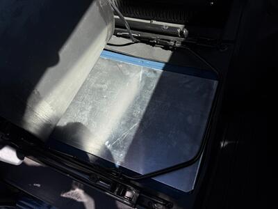 1994 Land Rover Defender 110 Soft Top   - Photo 31 - Bend, OR 97702