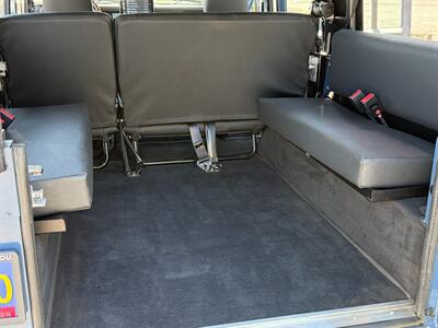 1994 Land Rover Defender 110 Soft Top   - Photo 15 - Bend, OR 97702