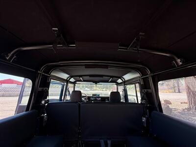 1994 Land Rover Defender 110 Soft Top   - Photo 32 - Bend, OR 97702