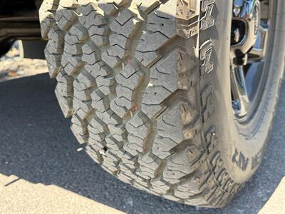 1994 Land Rover Defender 110 Soft Top   - Photo 41 - Bend, OR 97702