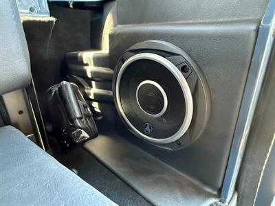 1994 Land Rover Defender 110 Soft Top   - Photo 16 - Bend, OR 97702