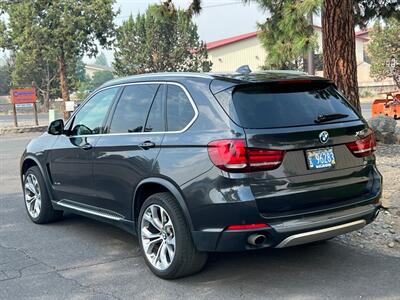 2017 BMW X5 xDrive35i  COMING SOON - Photo 4 - Bend, OR 97702