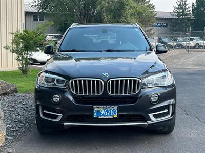 2017 BMW X5 xDrive35i  COMING SOON - Photo 3 - Bend, OR 97702