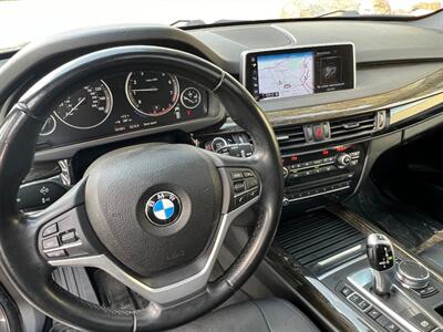 2017 BMW X5 xDrive35i  COMING SOON - Photo 8 - Bend, OR 97702