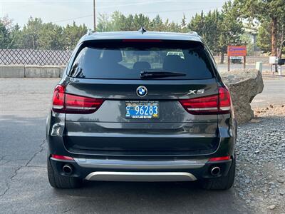 2017 BMW X5 xDrive35i  COMING SOON - Photo 5 - Bend, OR 97702