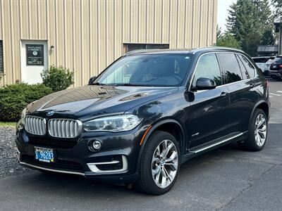 2017 BMW X5 xDrive35i  COMING SOON - Photo 2 - Bend, OR 97702