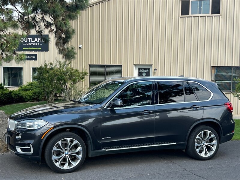 2017 BMW X5 xDrive35i  COMING SOON - Photo 1 - Bend, OR 97702