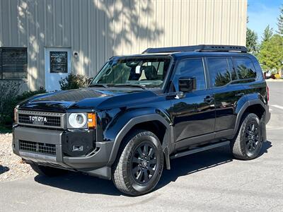 2024 Toyota Land Cruiser First Edition   - Photo 2 - Bend, OR 97702